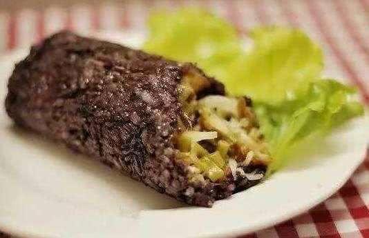 爆料糯米饭团视频,网友直呼太惊艳! 第2张 爆料糯米饭团视频,网友直呼太惊艳! 第2张