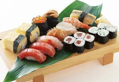 寿司用料爆料怎么做视频,跟随用料爆料,轻松学会寿司制作技巧 第2张 寿司用料爆料怎么做视频,跟随用料爆料,轻松学会寿司制作技巧 第2张